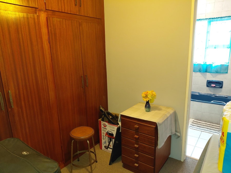 4 Bedroom Property for Sale in Manor Heights Eastern Cape